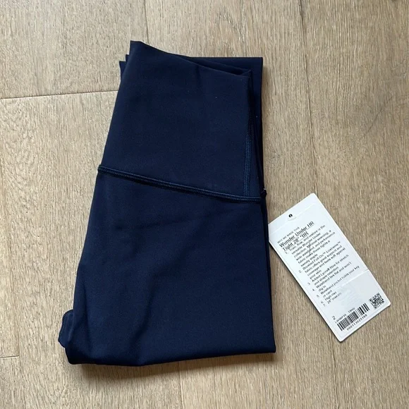 lululemon athletica Pants Jumpsuits Wunder Under Luxtreme